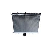 FAST Radiatore, Raffreddamento motore FT55254 Compatibile con: CITROËN C8, JUMPY II, JUMPY II Kasten, FIAT SCUDO Bus, SCUDO Kasten, SCUDO Pritsche/Fahrgestell, LANCIA PHEDRA, PEUGEOT 807