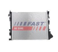 FAST FT55013 Radiatore motore