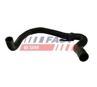 FAST Radiatore Sinistro Inferiore per Ford Transit Custom V362 Scatola Fy Fz 2.0