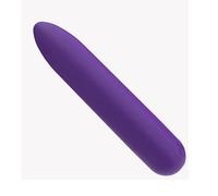 Fast Receive Personal Bullet Masage Tool Travel Pocket Mini Size Giocattoli morbidi per il piacere delle donne, 10 modalità impermeabile Bullet Tool Potente mini bastone per il corpo, muscoli, collo,