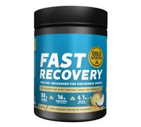 Recuperatore GoldNutrition Fast Recovery Piña Colada 600g