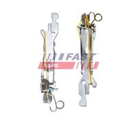 FAST Regolatore Freno a tamburo FT32322 Assale post. bilaterale