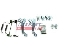 FAST Regolatore Freno a tamburo FT32325 Assale post. bilaterale