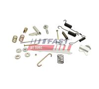 FAST Regolatore Freno a tamburo FT32357 Posteriore Dx per IVECO DAILY II Kipper