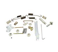 Regolatore ganasce freno Assale posteriore Sx FT32358 FAST per IVECO