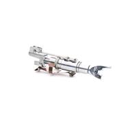 FAST Regolatore Freno a tamburo FT32422 Dx Sx per FIAT PUNTO (188)