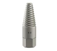 Fast Removal Repair Tool Angle Valve Remover For Damaged Screw Extraction, Shower Valve Fixing | Broken Pipe Extractor Tool - Damaged Threaded Pipes Extractors,