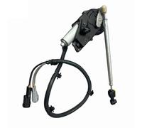 Fast Response Trasmissione Motore 300 RPM Velocità di commutazione Per 4008 5008 508L DS3 C5 Miglioramento dell'esperienza di guida 9802017380 Semplice Motore a scorrimento