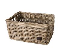 FAST RIDER - Pneumatico in Tela Unisex, per Adulti, 47,5 Litri, Colore: Nero