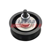 FAST Rullo Guida Per Cinghia A Vite Ford Ranger 3.2 TDCI 4X4 2.2