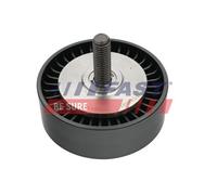 FAST Rullo Guida Per Cinghia A Vite VW Polo 1.2 TSI Golf Plus Audi