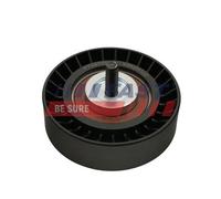 FAST Rullo Tensionatore Cinghia A V Per Ford Focus III HN 2.3 ST EcoBoost HP 2.0