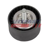 FAST Rullo Tensionatore Cinghia A V Per Mercedes-Benz T-Modello S204