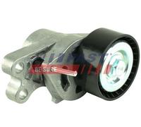 FAST Rullo Tensionatore Cinghia A V Per Peugeot 206 CC 2D 1.6 16V 2A/C 1.4i 1.1i