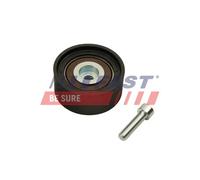 FAST Rullo Tensionatore Cinghia A V Per Renault Master II Furgone FD 2.8 DTi 2.5