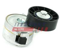 FAST Rullo Tensionatore Cinghia Poly V Per Peugeot 807 E 2.2 HDi 2.0 Partner