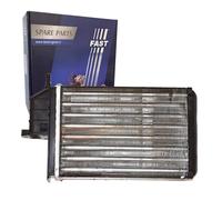 FAST FT55235 Scambiatore calore per riscaldamento abitacolo
