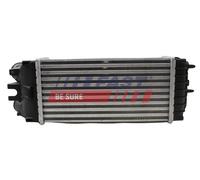 FAST Scambiatore Di Calore LLK Per Citroën Berlingo 1.6 HDi 90