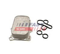 FAST Scambiatore Di Calore Olio Motore Adatto Per Fiat Tipo Berlina 356_ 1.4 356