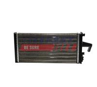 FAST Scambiatore Di Calore Radiatore Compatibile Per Iveco Daily II Bus