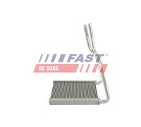 FAST Scambiatore di Calore Radiatore per Ford Transit Scatola 2.0 Ecoblue RWD