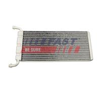 FAST Scambiatore di Calore Radiatore per Mercedes-Benz / Mixto Box 113 CDI