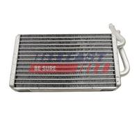 FAST Scambiatore di Calore Radiatore Riscaldamento per Ford Transit Scatola 2.0