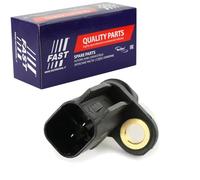Sensore velocità ruota ABS Assale posteriore Sx Sensore attivo FT80563 FAST