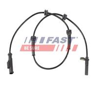 FAST Sensore Raddoppiamento Dietro Sinistra Per Fiat Qubo 225 1.4 1.3 D
