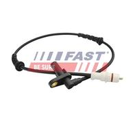 FAST Sensore Raddrehzahl Anteriore Destro Per Renault Clio II BB_ CB_ 1.2