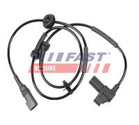FAST Sensore Raddrehzahl Anteriore Sinistra Per Ford Transit Bus FD_ _ FB_