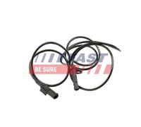 FAST Sensore Raddrehzahl Hinterachse Destra Per VW Crafter 30-50 Kasten 2E