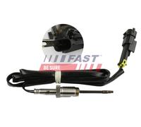 FAST Sensore-Temperatura A Antiparticolato per Iveco Daily VI