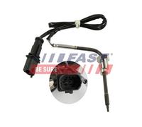 FAST Sensore-Temperatura per Opel Combo Scatola/Combi X12 1.3 CDTI