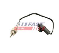 FAST Sensore-Temperatura Vor Catalizzatore per Opel Vivaro F7 2.5