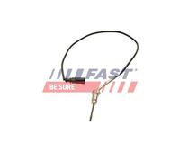 FAST Sensore-Temperatura Vor Catalizzatore per VW Vans VI Scatola