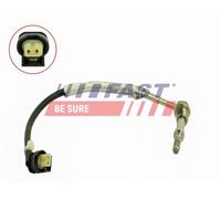 FAST Sensore-Temperatura Vor Turbocompressore a Gas di Scarico per Mercedes-Benz