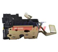 FAST Serratura Anteriore Sinistra per Citroën Jumper Cassone 244 2.2 HDI 2.8 Z_