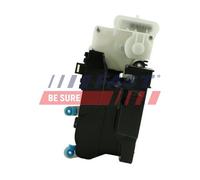 FAST Serratura Anteriore Sinistra per Fiat Doblo 119 1.4 1.3 D Multijet 223