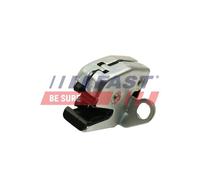 FAST Serratura Del Cofano Posteriore Destro Per Fiat Doblo Grande Monovolume