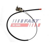 FAST Serratura Del Cofano Posteriore Sinistra Per Ford Transit Furgone FA_ _