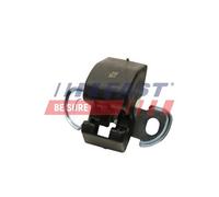 FAST Serratura Del Portellone Posteriore Per Renault Master III Furgone FV