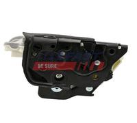 FAST Serratura Posteriore Sinistra per Audi A4 8EC B7 2.0 1.6 8ED 1.8 T 8HE S4