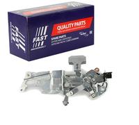 Serratura porta FAST destra, anteriore per NISSAN, OPEL, RENAULT, ecc.