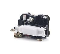 FAST Serratura sportello ANTERIORE SX per RENAULT KANGOO (KC0/1) FT95113