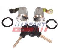 FAST Set Blocco Cilindro Anteriore SX per Citroën Xsara Coupé N0 1.8i N2 1.9 D