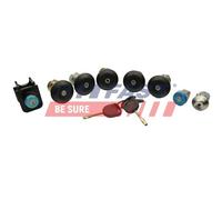 FAST Set Blocco Cilindro per Ford Tourneo Collegare Transit P65_P70_P80_ 1.8