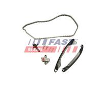 FAST Set Catena Trasmissione per Dacia Sandero II Logan MCV Js _ 1.2 Tce Renault