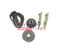 FAST Set Catena Trasmissione per Fiat Ducato Pritsche/Telaio 130 Multijet 2.3 D