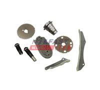 FAST Set Catena Trasmissione per Fiat Ducato Pritsche/Telaio 160 Multijet 3.0 D